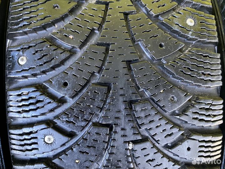 Nokian Tyres Nordman 4 195/65 R15