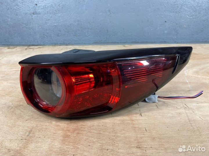 Фонарь Mazda CX-5 KF