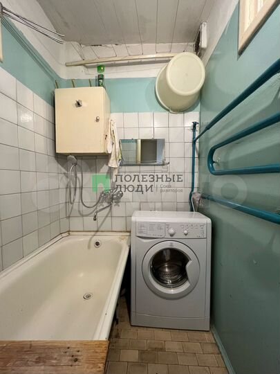 2-к. квартира, 43,9 м², 5/5 эт.