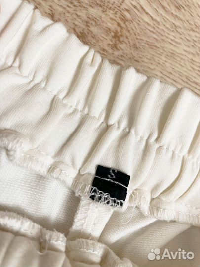 Спортивные штаны женские