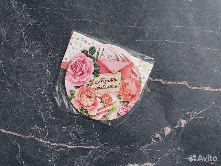 Сувенир табличка