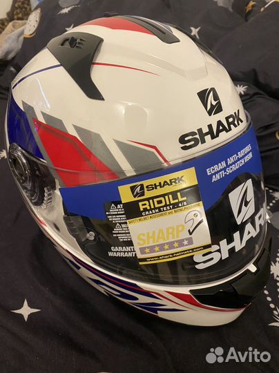 Куртка текстильная AlpineStars