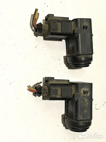 Датчик парктроника Volkswagen Touareg