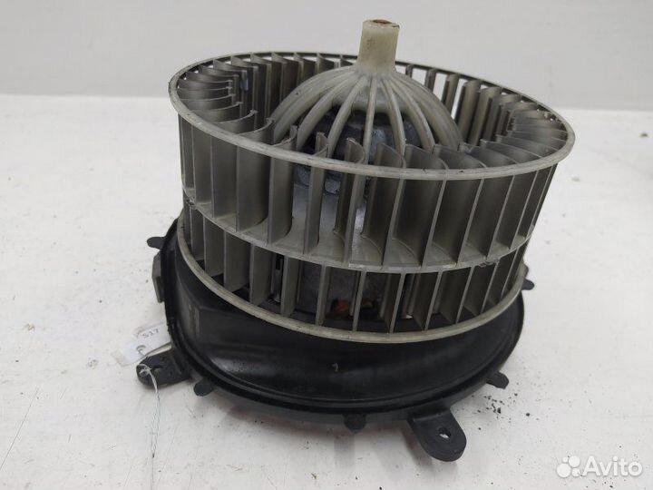 Б/У Б/У Моторчик печки Европа, bosch A2308216451