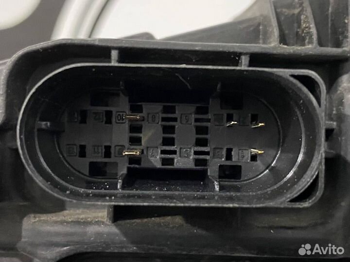 Фара правая Mercedes-Benz C-Класс W205/S205/C205