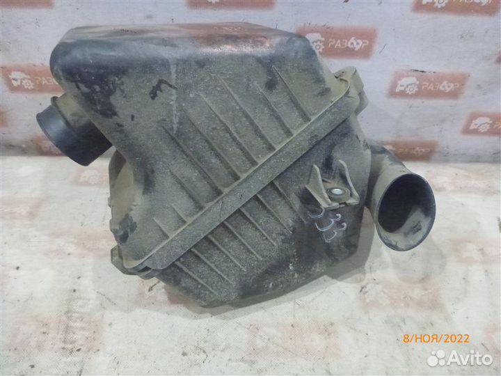 Корпус воздушного фильтра Chery Tiggo T11 sqre4G16