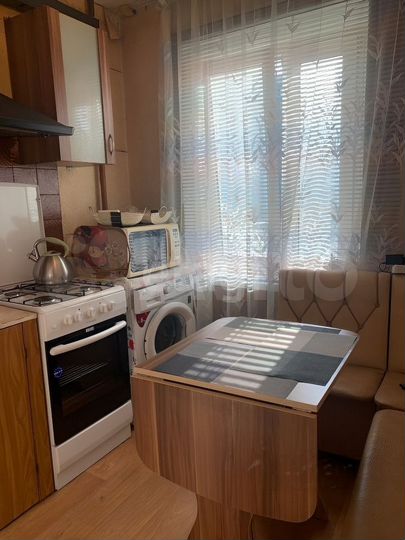 2-к. квартира, 45 м², 2/9 эт.