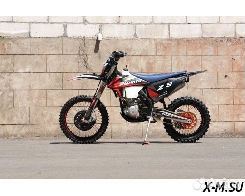 Мотоцикл jhlmoto JHL Z9 NC450S