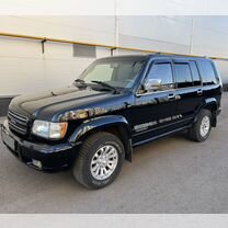 Isuzu Trooper 3.5 AT, 2001, 276 000 км, с пробегом, цена 520 000 руб.