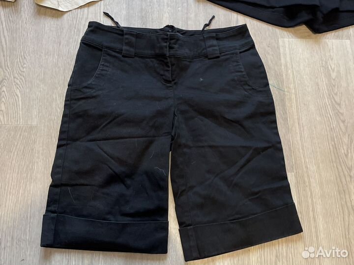 Шорты женские S/M размер от 74 см