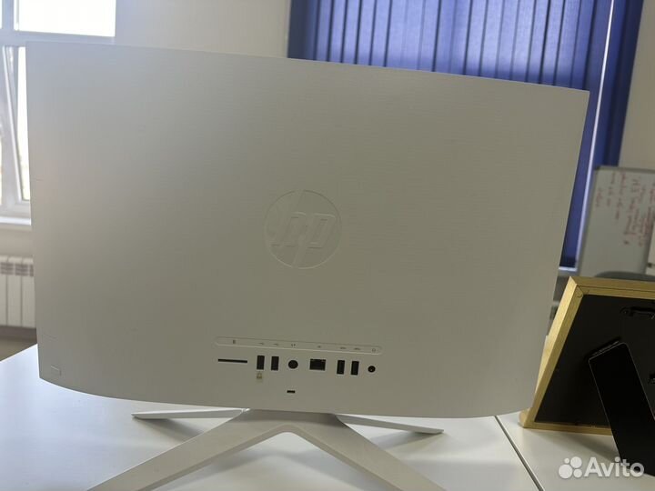Моноблок hp all in one