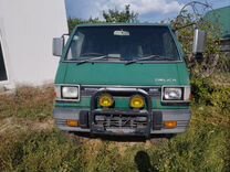 Mitsubishi Delica 2.0 MT, 1986, 200 000 км, с пробегом, цена 150 000 руб.