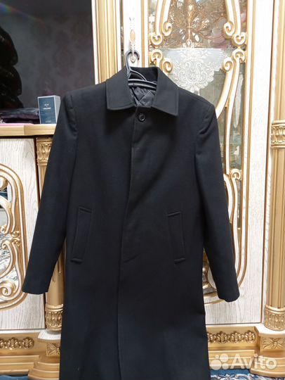 Пальто мужское