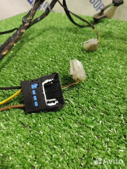 Проводка Bmw E39 седан 2.5 M52 1997