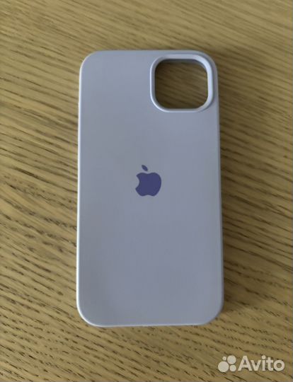 Чехол на iPhone 13 новый