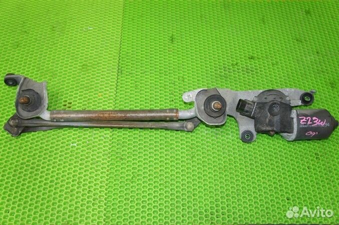 Трапеция дворников Mitsubishi Colt