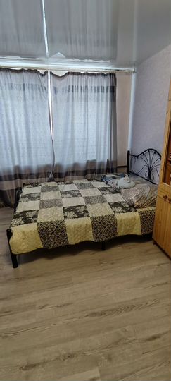 Комната 16,5 м² в 5-к., 5/5 эт.