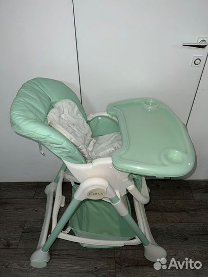 Стул детский