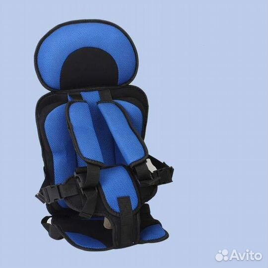 Детское автомобильное кресло