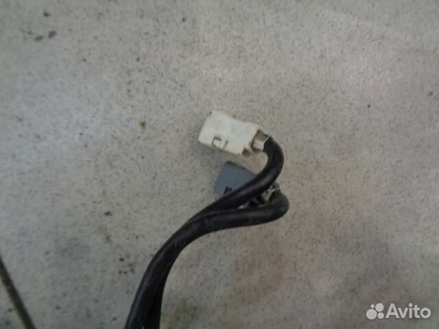 Проводка салона (жгут) Peugeot 407 2004-2011