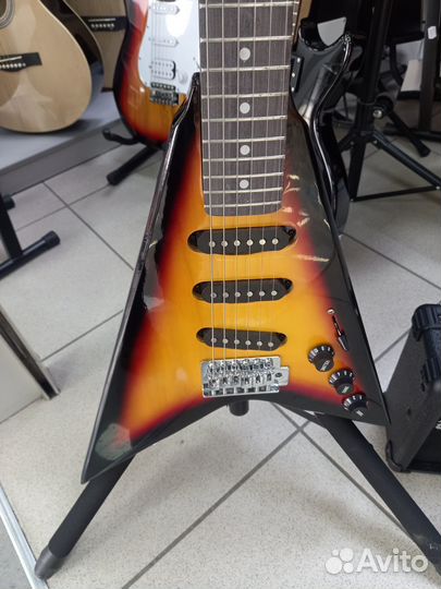 Комплект начинающего гитариста