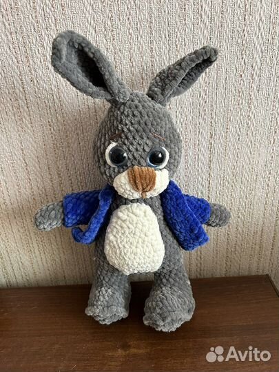 Плюшевые игрушки на заказ