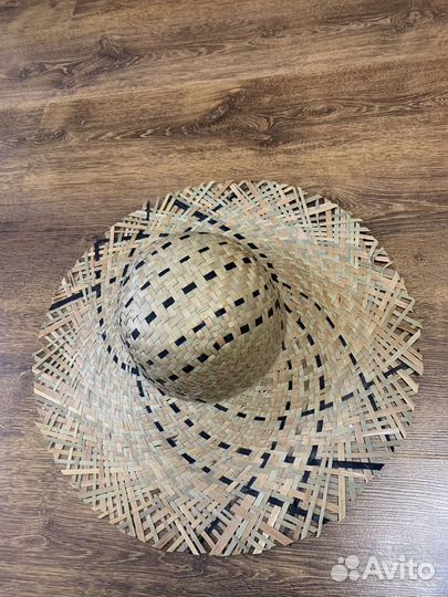 Шляпа икея IKEA