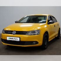 Volkswagen Jetta 1.6 AT, 2014, 491 561 км, с пробегом, цена 565 000 руб.