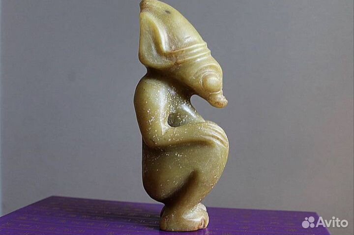 Древний предмет 