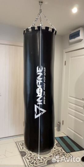 Боксерская груша 85 кг