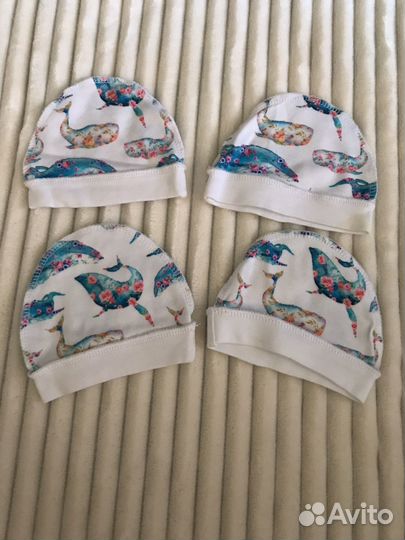 Одежда для недоношенных и маловесных детей