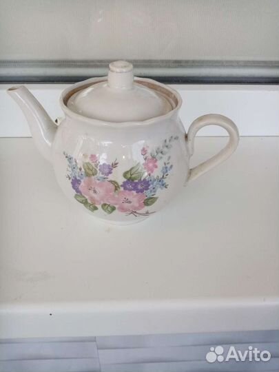 Сервиз кофейный