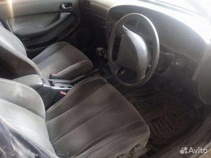 Toyota vista sv35 разбор, тойота виста разбор