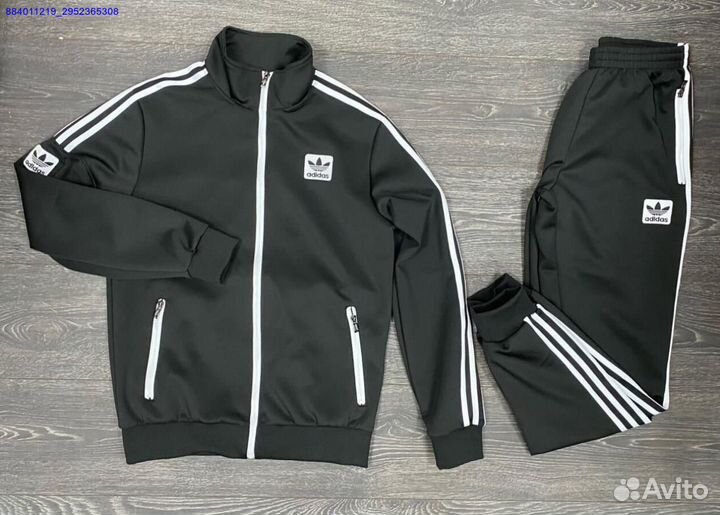 Спортивный костюм Adidas (Арт.58348)