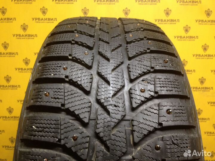 Bridgestone Ice Cruiser 5000 235/55 R18