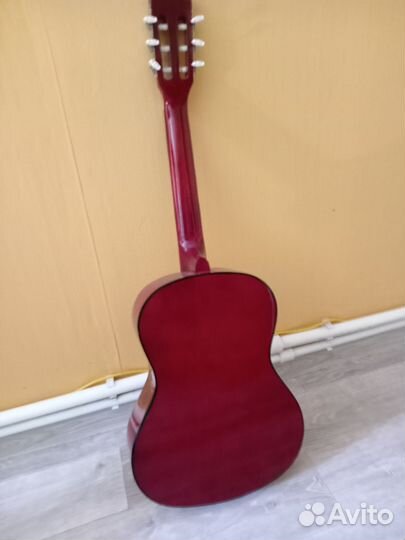 Классическая гитара