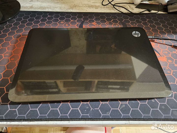 Hp pavilion g6 i5