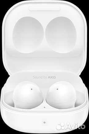 Новые оригинальные Samsung Galaxy Buds 2 pro