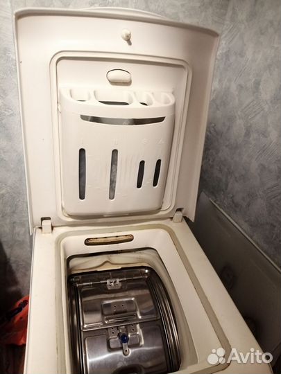 Двигатель и запчасти стиралки Ардо TL 105 S