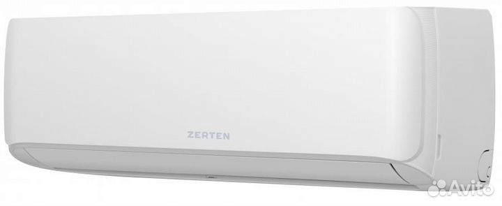 Кондиционер Oasis O-12 для помещения, кв.м 36