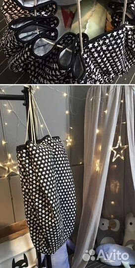 Детский ковер