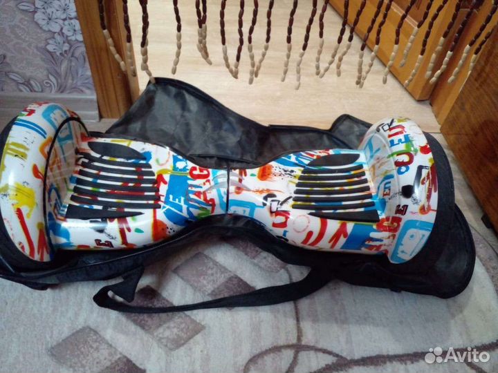 Гироскутер бу