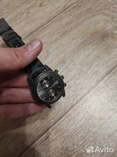 Часы мужские Oriflame