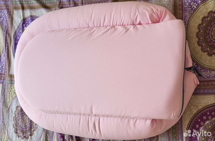 Кокон для новорожденных lombee