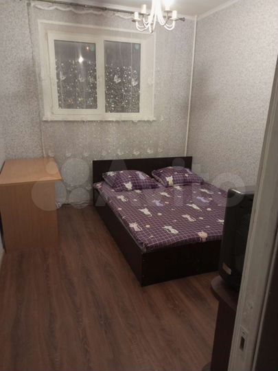 Комната 16 м² в 5-к., 1/12 эт.