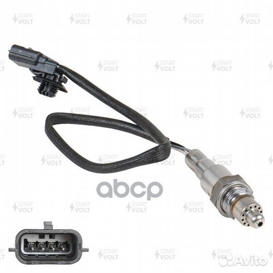 Датчик кисл. для а/м Лада Vesta (15) /Renault K