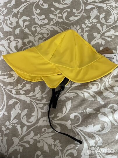 Шапка детская