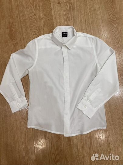 Рубашка Ostin p134