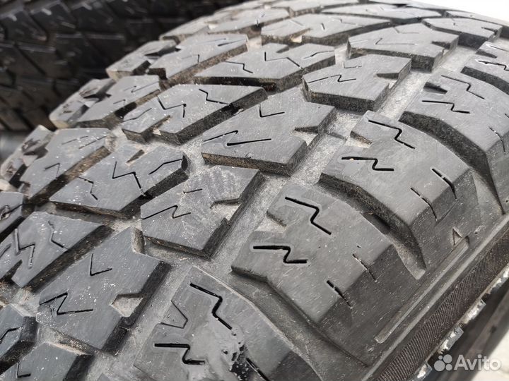 Bontyre Stalker A/T 265/65 R17
