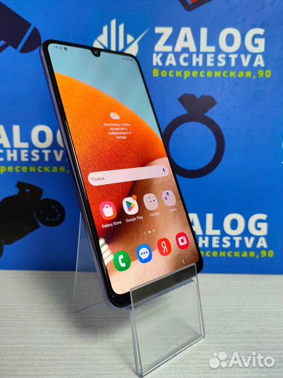 Samsung Galaxy A32, 4/64 ГБ